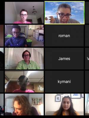 CCL Summer 2020_Tisch