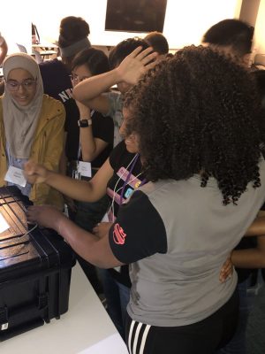 Track 1 Tisch Gaming 6